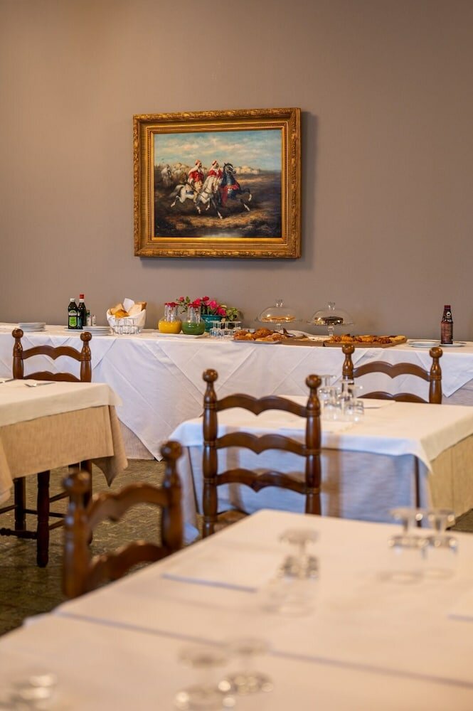 Фото Hotel Terme Posta