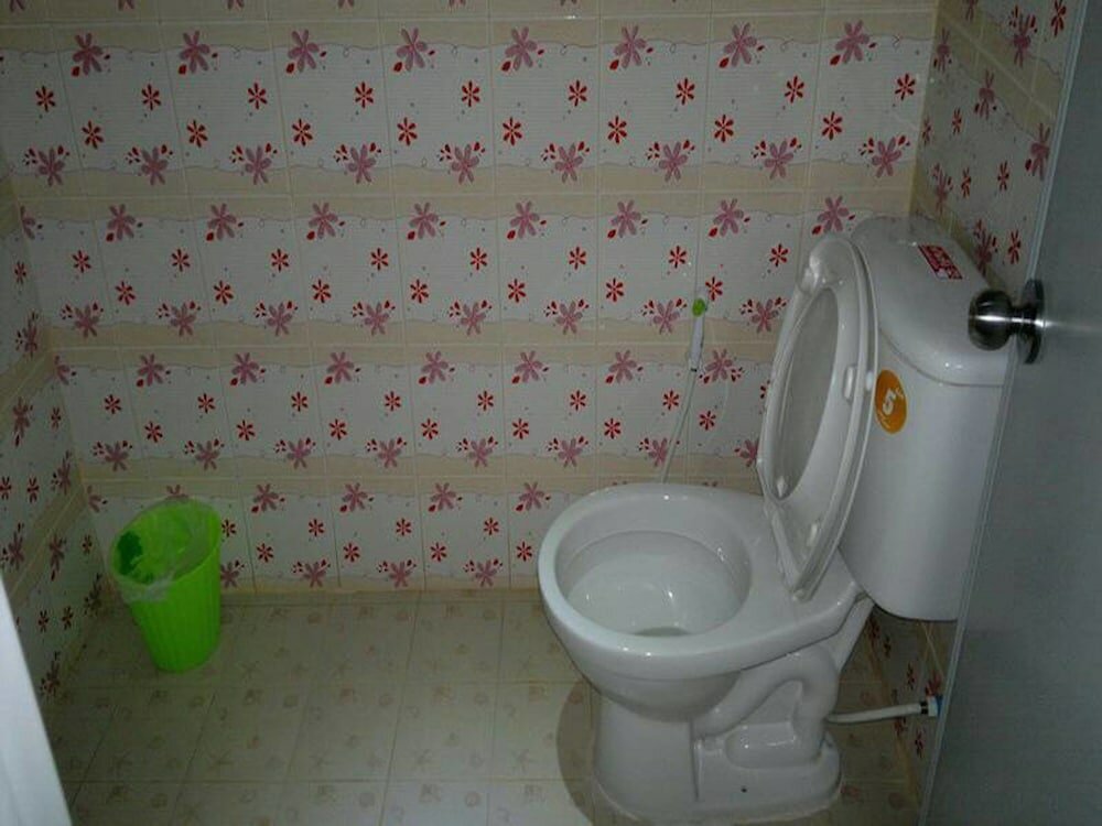 Фото Wattana Hill Resort