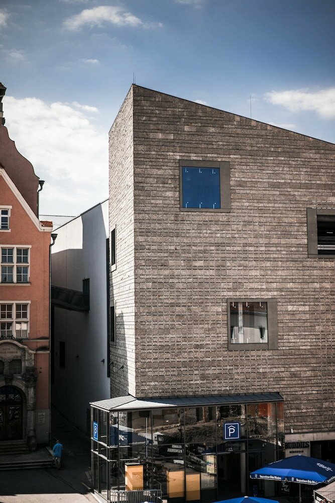 Фото Hotel Rote 19