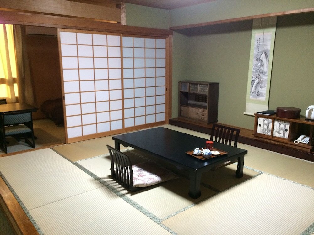 Фото Kashikojima Grand Hotel