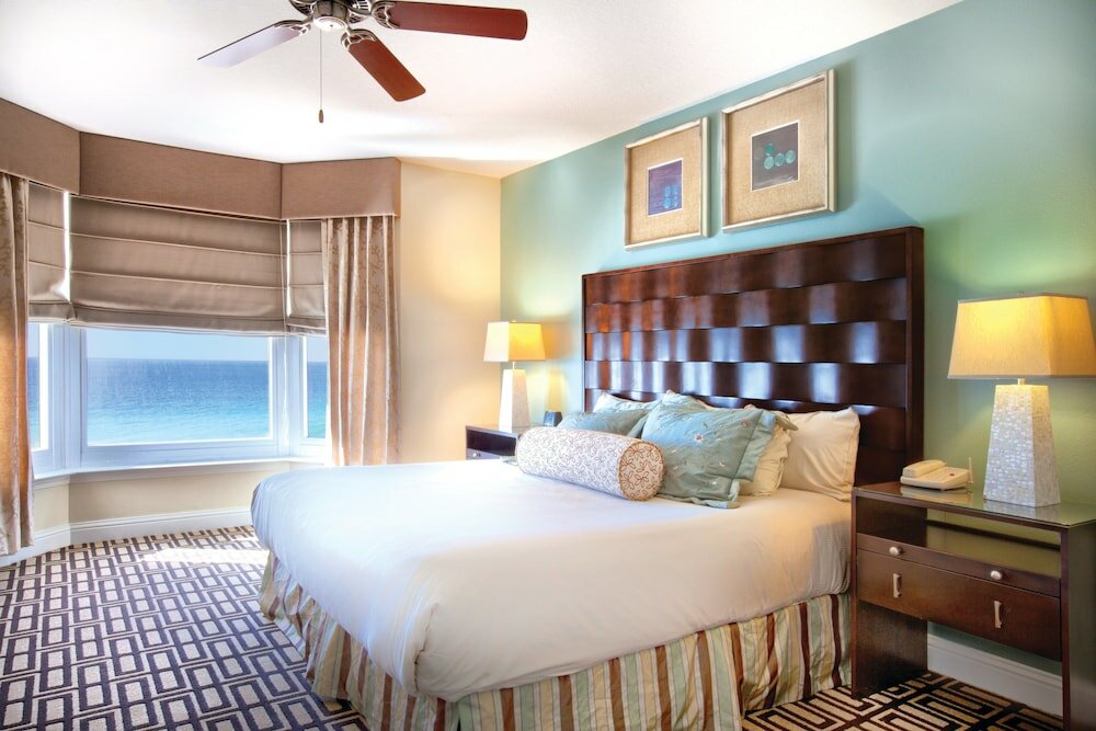 Фото Club Wyndham Panama City Beach