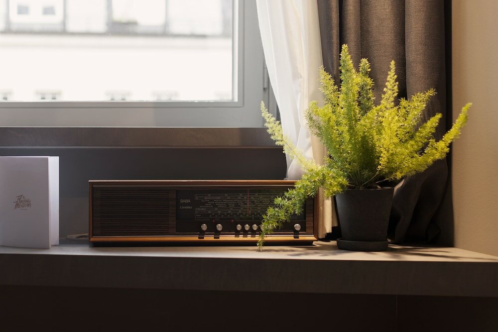 Фото The Flushing Meadows Hotel & Bar