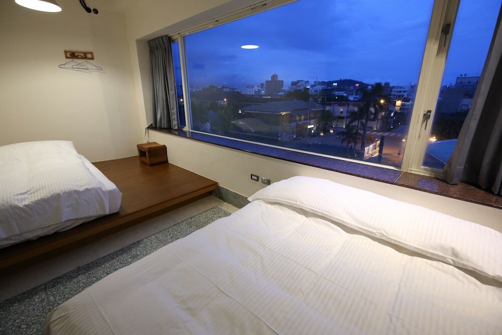 Фото View Hostel