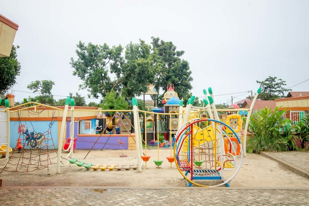 Фото Jokas Hotel