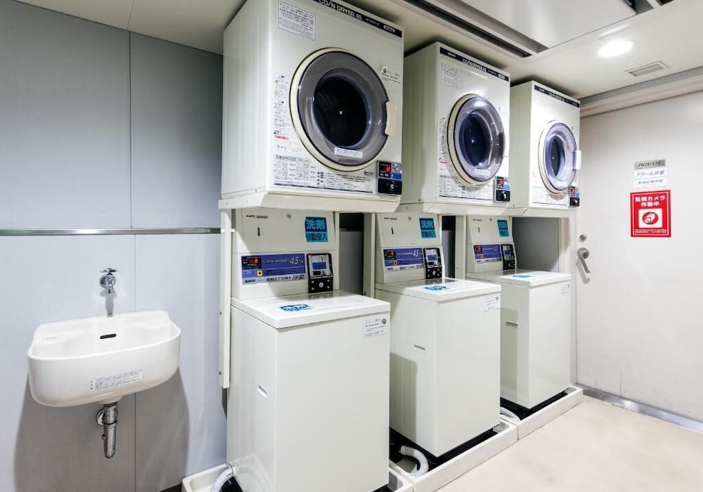 Фото Daiwa Roynet Hotel Kobe Sannomiya