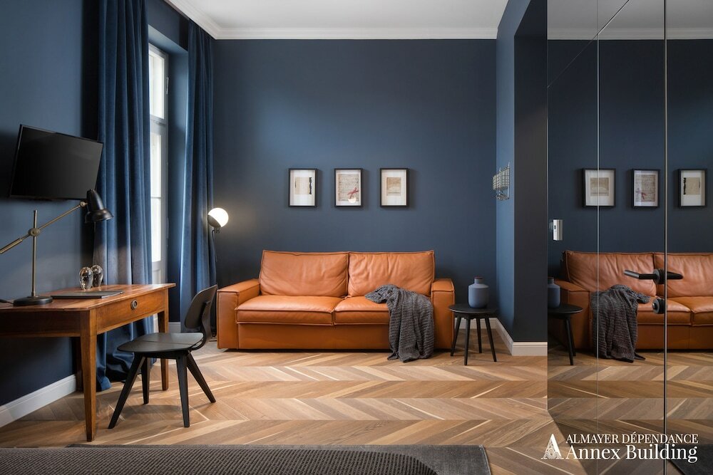 Фото Almayer Art & Heritage Hotel