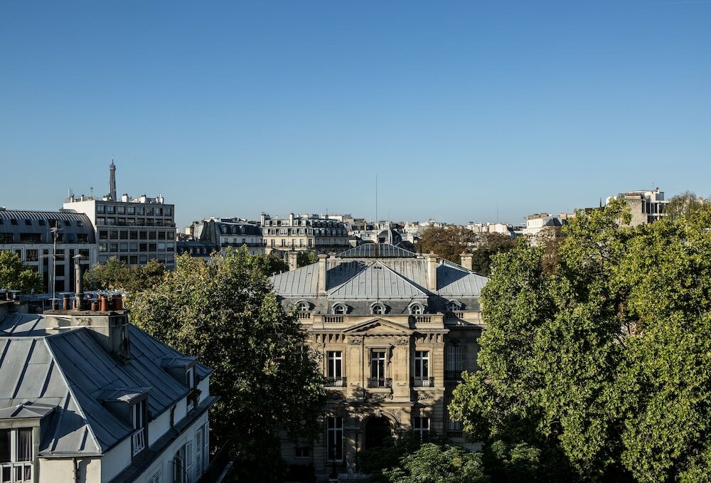 Фото Royal Garden Champs Elysées