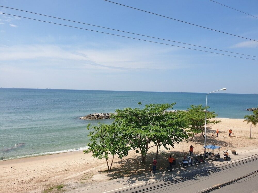 Фото Banchaitalay Room