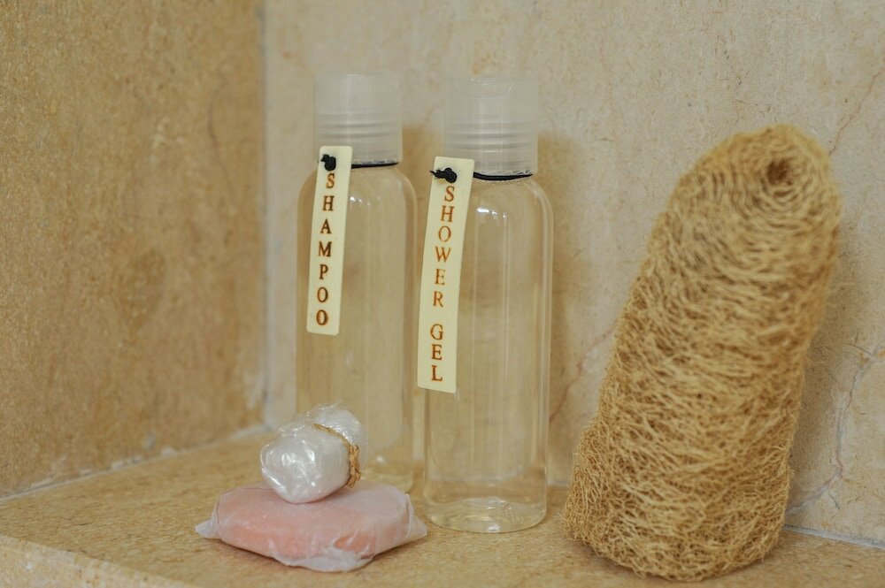 Фото Komaneka at Keramas Beach