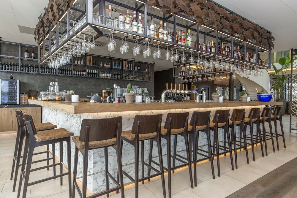 Фото Fletcher Hotel Het Veerse Meer