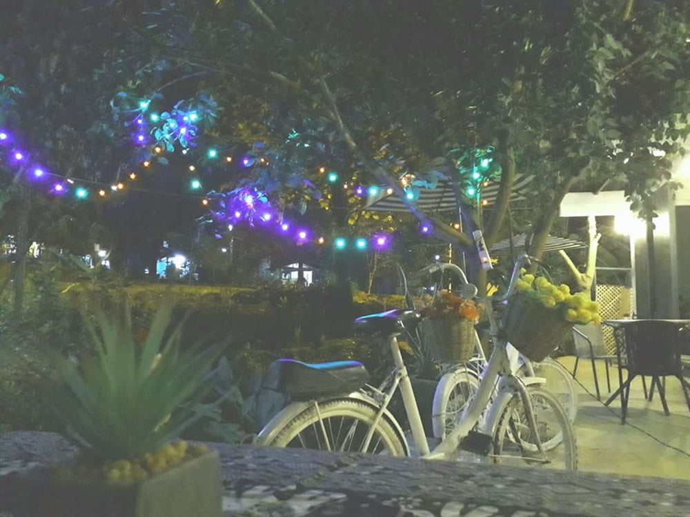 Фото Ui Bai Valley