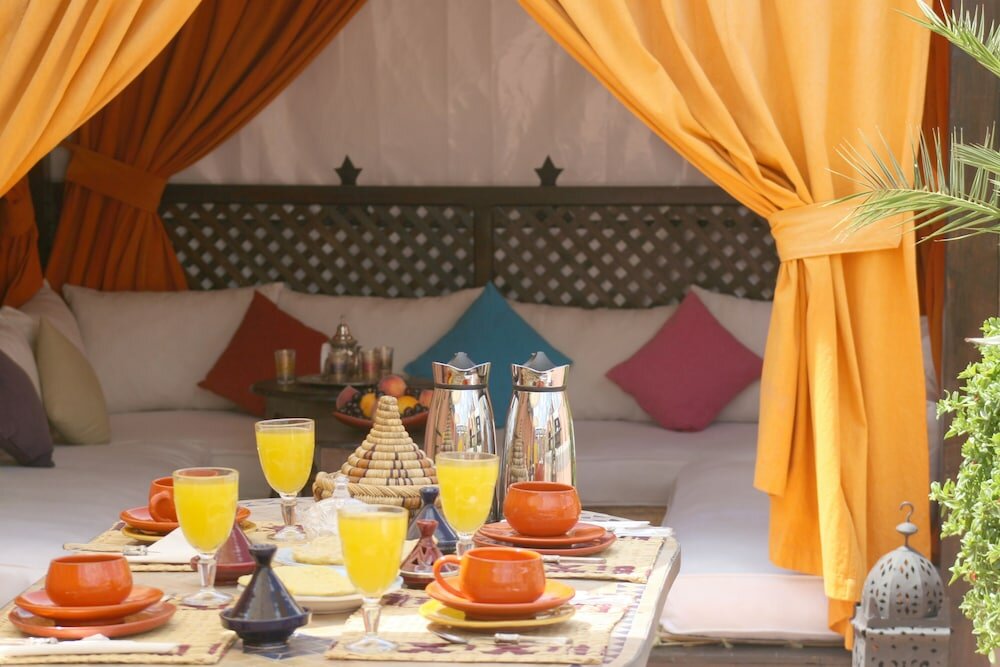 Фото Riad Christina