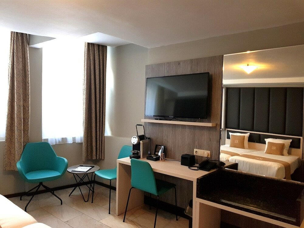 Фото Xo Hotels City Centre