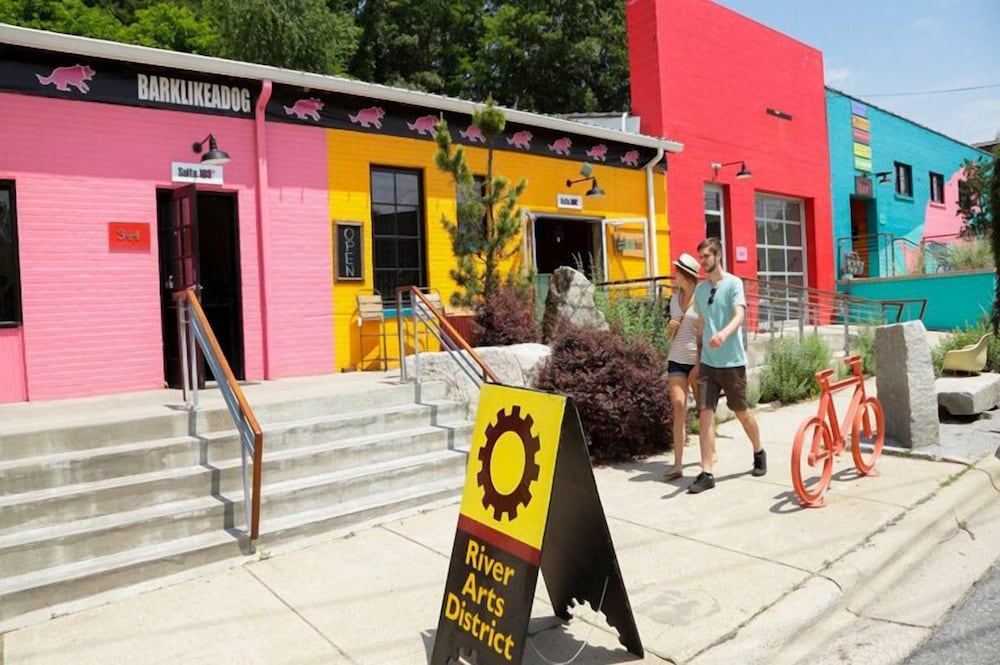 Фото Haywood Park Hotel, Ascend Hotel Collection