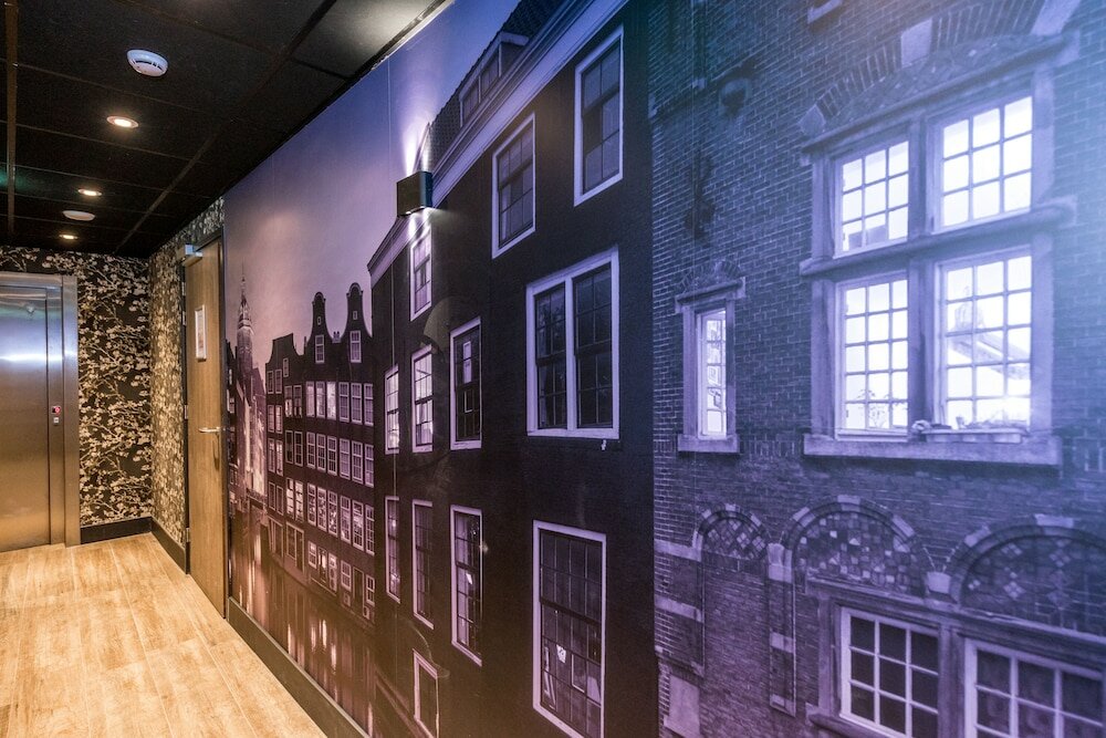 Фото Xo Hotel Inner