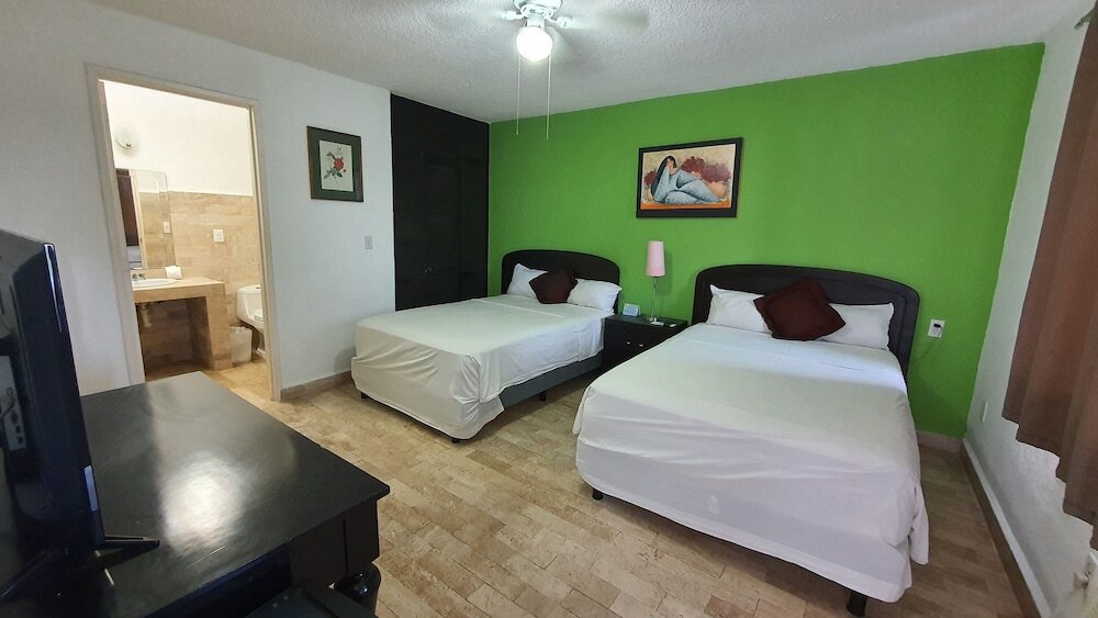 Фото Nirvana Hotel - Cancun Hotel Zone
