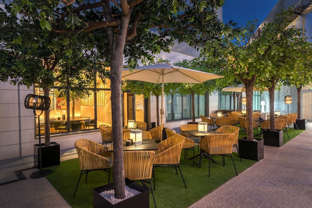 Фото Barceló Imagine