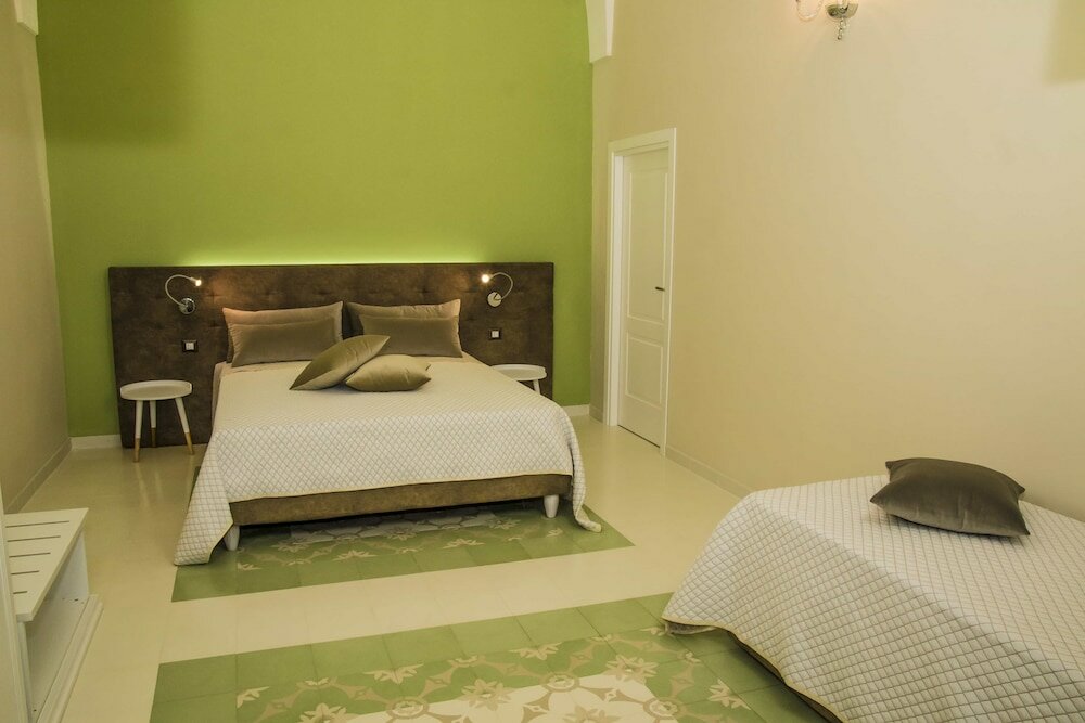 Фото Stanze Orsini