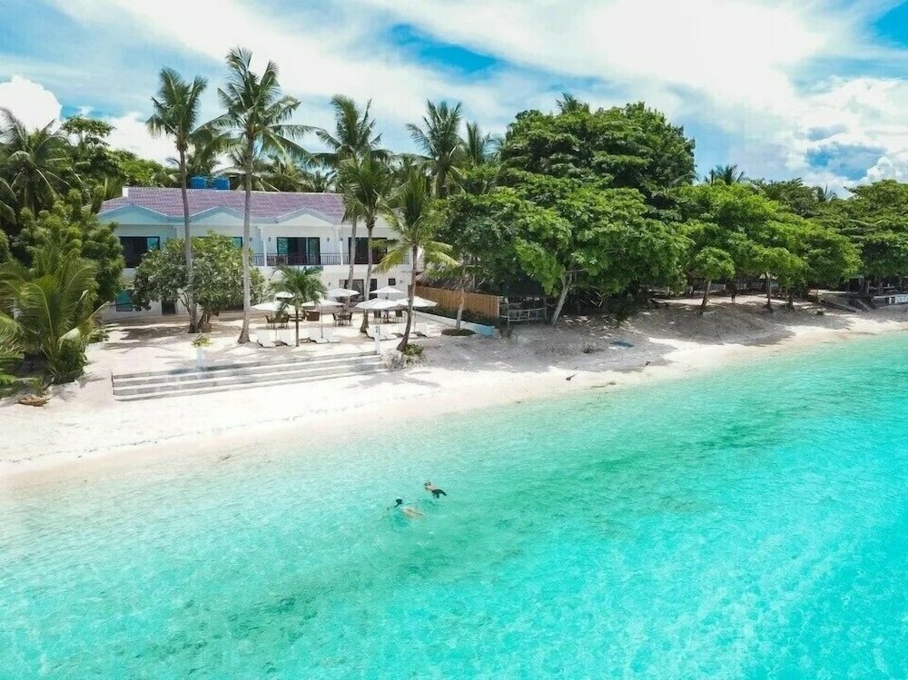 Hotel Villa Umi Panglao Resort, Bohol, photo