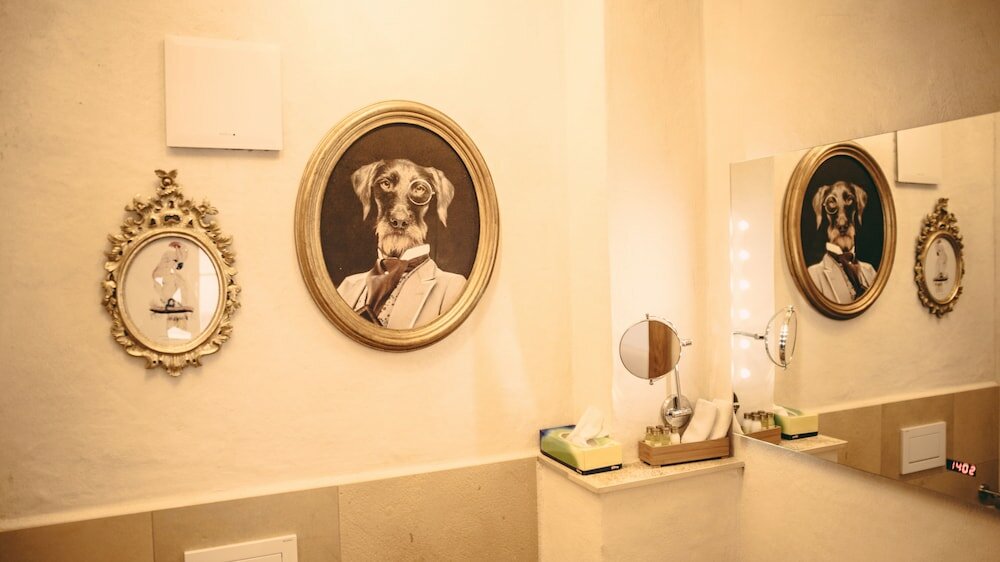 Фото Hotel Rote 19