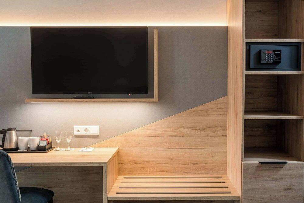 Фото Best Western Hotel Lippstadt