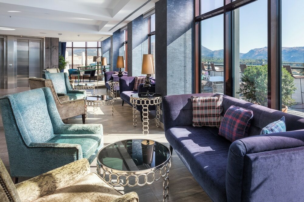 Фото Catalonia Ronda