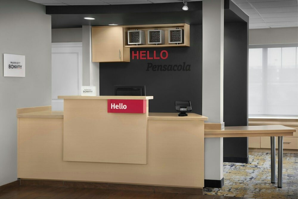 Фото TownePlace Suites by Marriott Pensacola