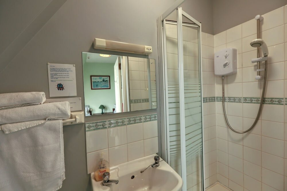 Фото Airdenair Guest House