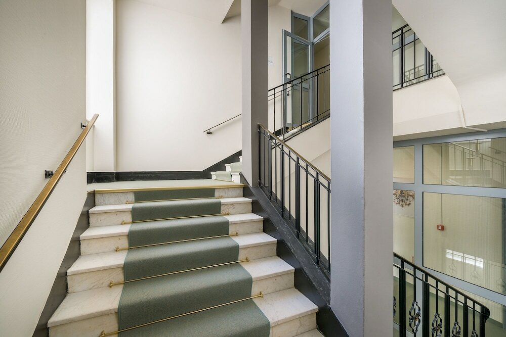 Фото Novum Hotel Ruf Pforzheim