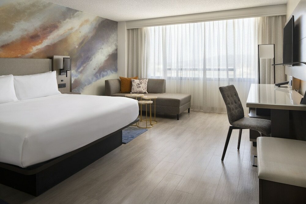 Фото Torrance Marriott Redondo Beach