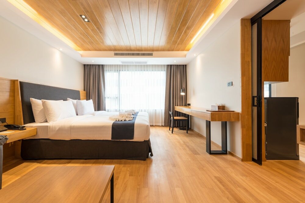 Фото Asana Hotel