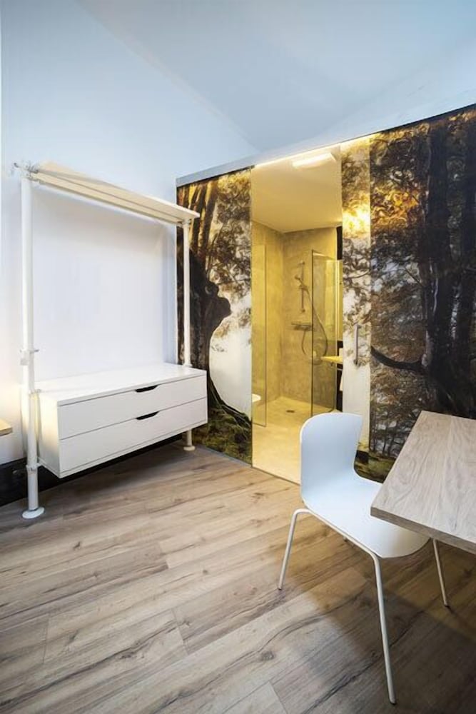 Фото Hotel Zerupe