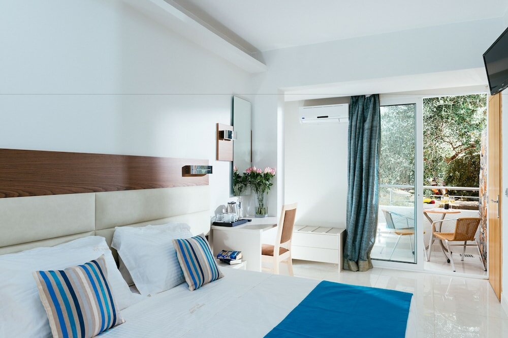 Фото Elounda Akti Olous - Adults only