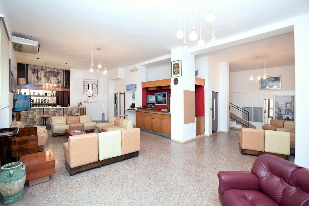 Фото Hotel Peschici