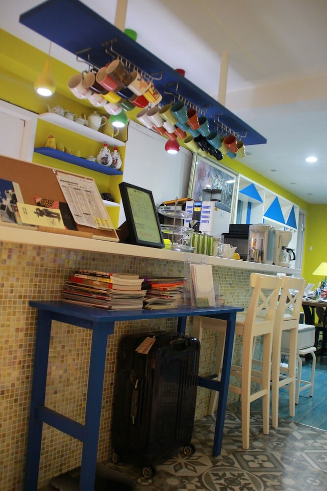 Фото TaiwanMatisse