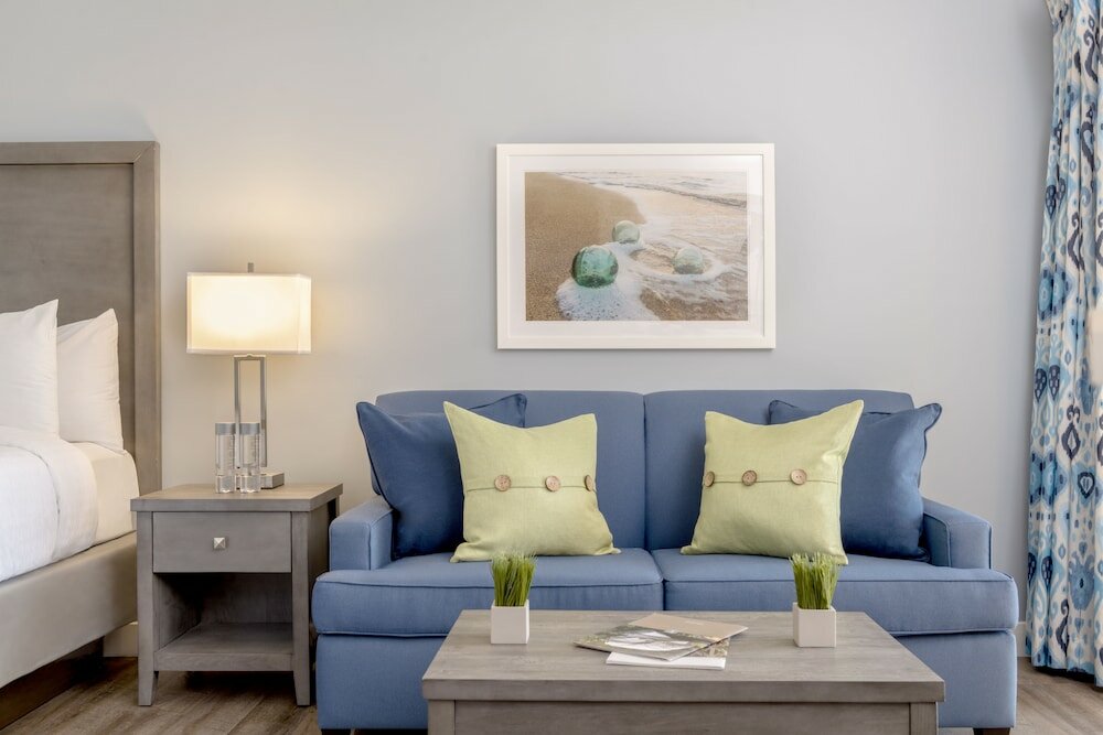 Фото Beachfront Inn and Suites at Dana Point
