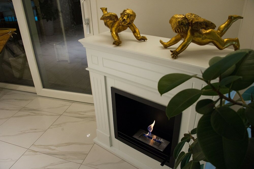 Фото Rimini Suite Hotel