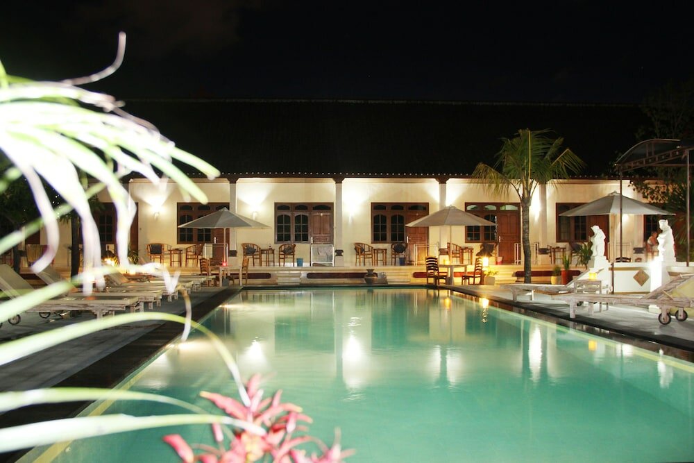 Фото Warung Coco Hostel