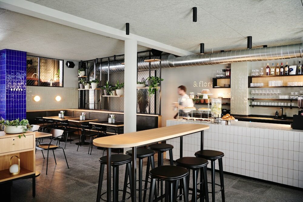 Фото Hotel Gilbert