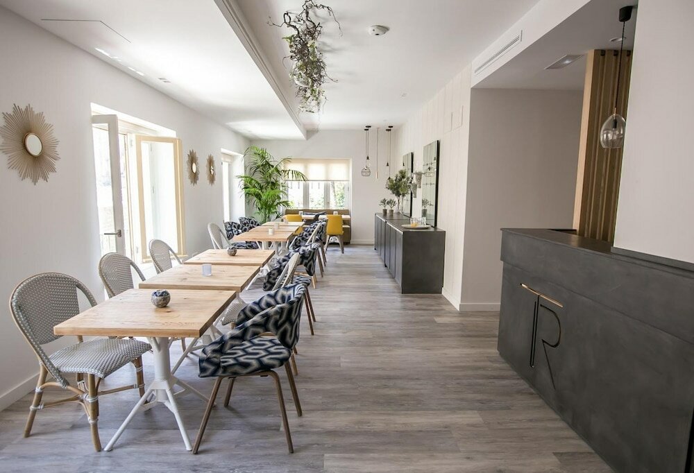 Фото Hotel Boutique Teatro Romano