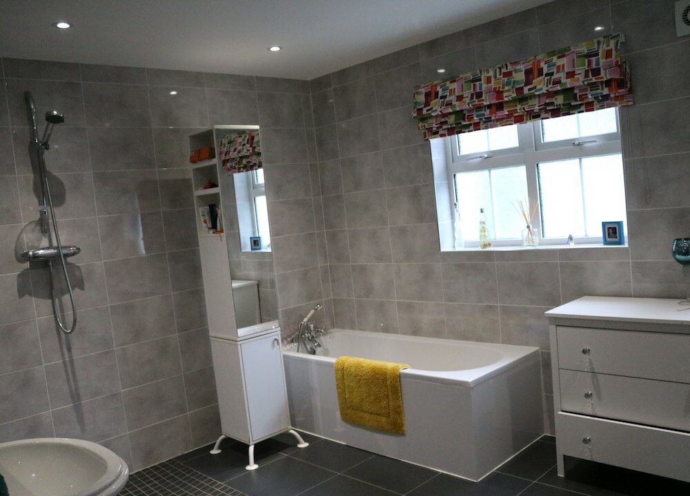 Фото Five Oaks Bed & Breakfast