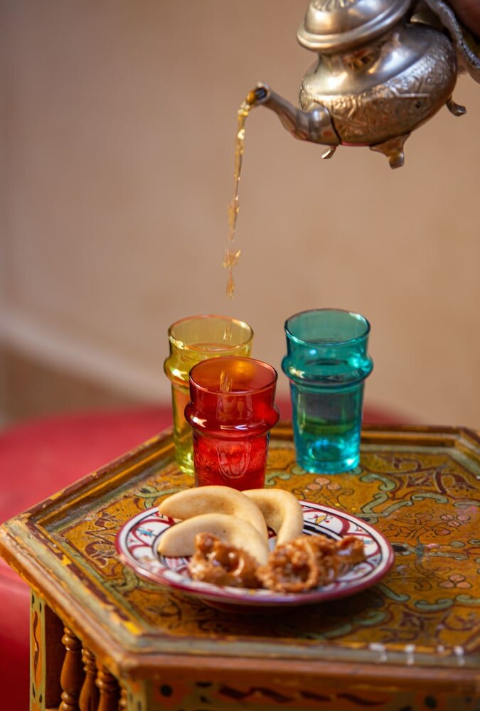 Фото Riad Christina