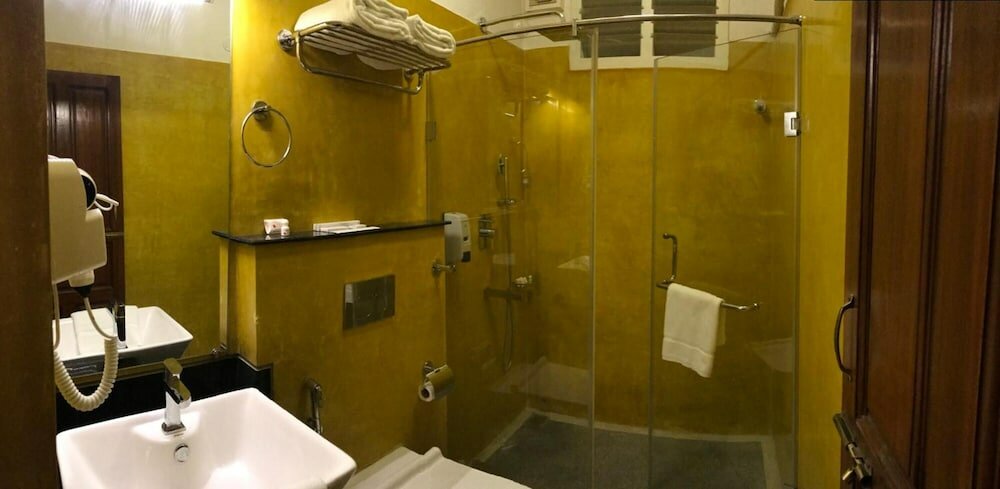 Фото Hotel Villa Krish