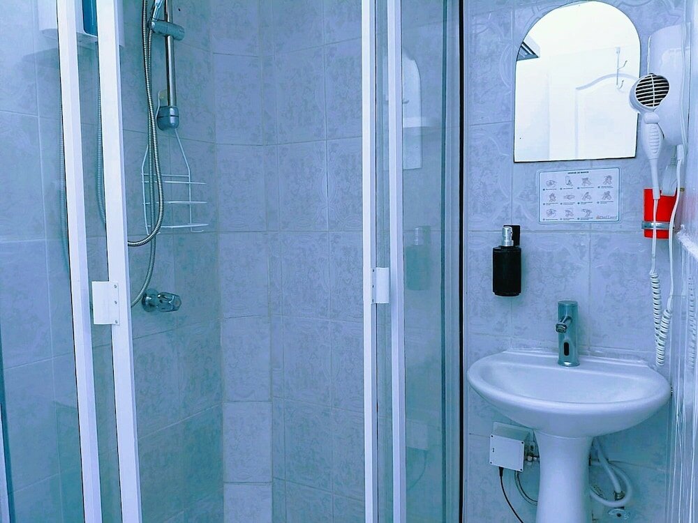 Фото Hotel Tazumal House