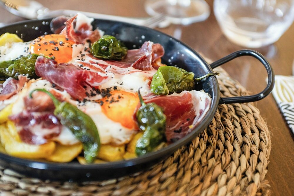 Фото AZZ Valencia Congress Hotel & Spa