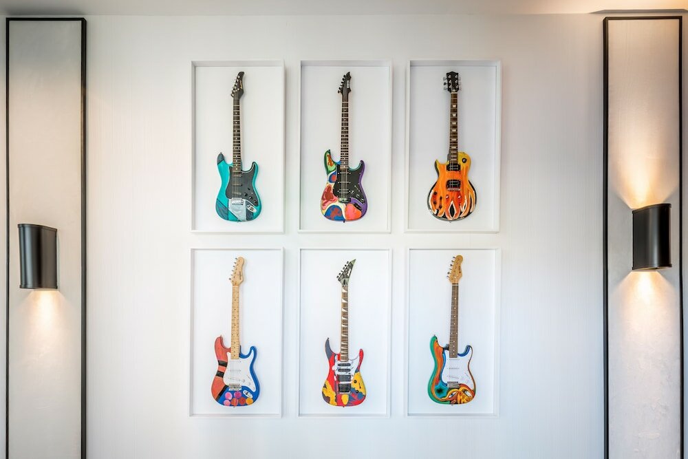 Фото Barceló Imagine