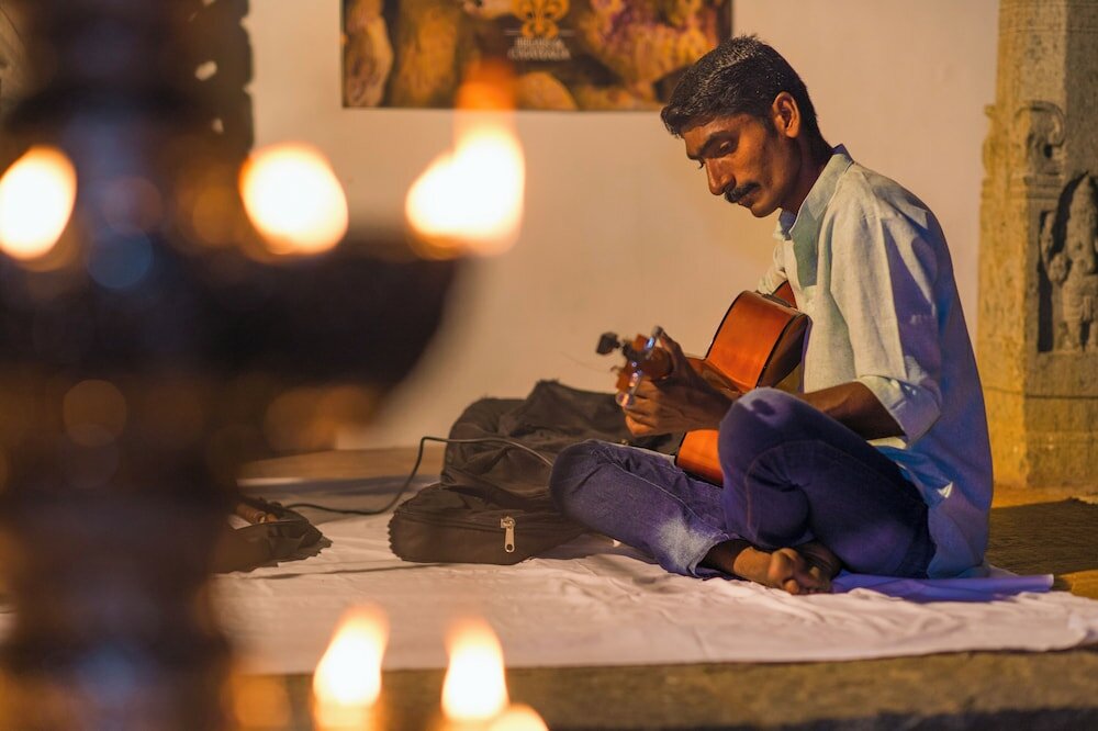 Фото The Malabar House