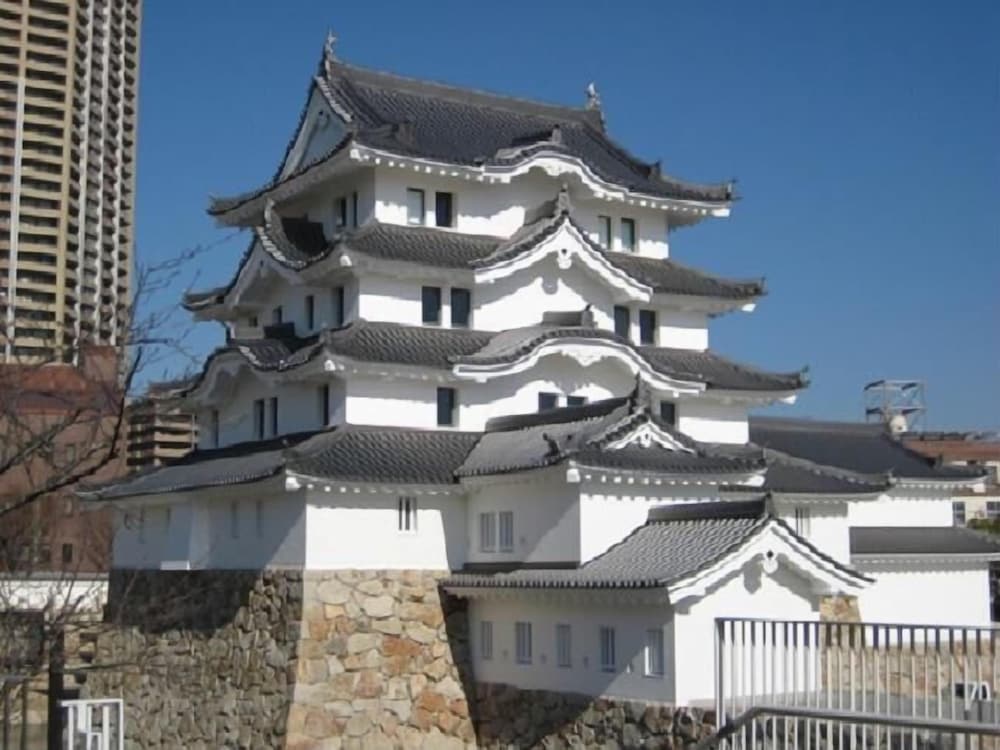 Фото Y’s Hotel Hanshin Amagasaki Ekimae