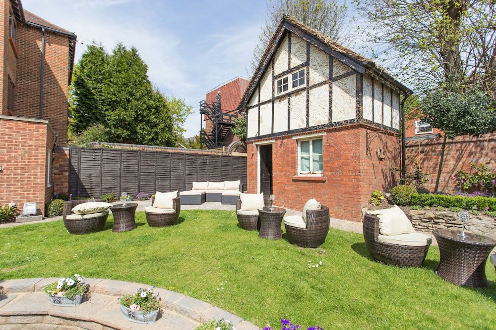 Фото Verve Hotel