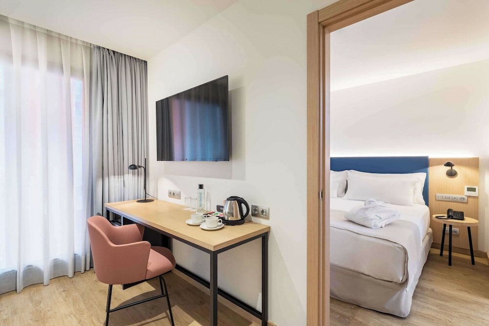 Фото Occidental Alicante